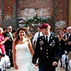 LJ & Sondra's Wedding