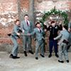 LJ & Sondra's Wedding