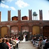 LJ & Sondra's Wedding