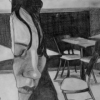 Alone