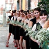 LJ & Sondra's Wedding