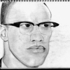 Malcom X
