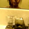Photograph of an Addict