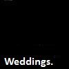 Weddings