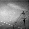 Streaks in the Sky