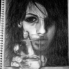 Half Empty