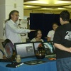 EVENT FOR ART DEPARTMENT AT TAMUK