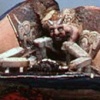 MASK OF AGAMEMNON