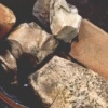 Badlands Platter