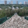 Louise McKinney Riverfront Centennial Project, Alberta, Canada
