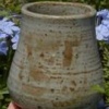MY FIRST POT