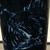 Fish Mug backside view