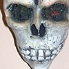Day of the Dead Piece