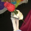 Day of the Dead Celebration (Close up)