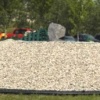 Louise McKinney Riverfront Centennial Project, Alberta, Canada