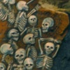 Dia De Los Muertos I