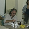 Izmir, Turkey, 2007
International Teresigillata Symposium