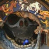 ON THE WHEEL OF LIFE & DEATH 