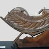 Cradle (2. View)