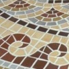 Talmud Torah School, Edmonton, Canada, architectural installation
