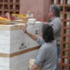 Kiln Building I