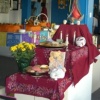 "Day of the Dead" Celebration