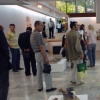 International Ceramic Symposium Exhibition I