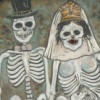 Dia De Los Muertos