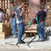 Kiln Building