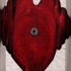 STUDENT WORK      "Cold Heart"
