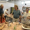 Workshop & Lecture