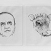 Mervin diptych