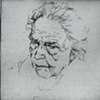 Great Grandma study II