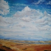 Tuscan Clouds