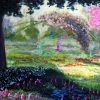 Tulips at Giverny