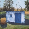 Milk House Fintown, Ireland