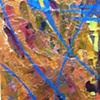 Abstract Color Study #3