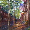 Delancey Street
