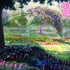 Tulips at Giverny