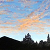 Sunset Over Chester County 2