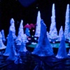 Nocturne, Installation view