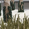 Of a Reciprocal Nature, Installation view