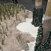 Of a Reciprocal Nature, Installation view