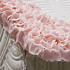 Play House, frosting detail