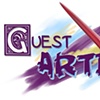 Visiting Guest Artists
