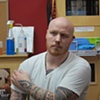 Tattoos by Rob Leeuw