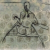 "Canoe Girl"