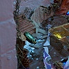 "Confabulator" detail