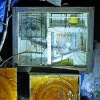 "Deluge" detail