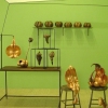 MUSEUM INSTALLATION 2